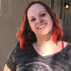 Meet your Posher, Meghan